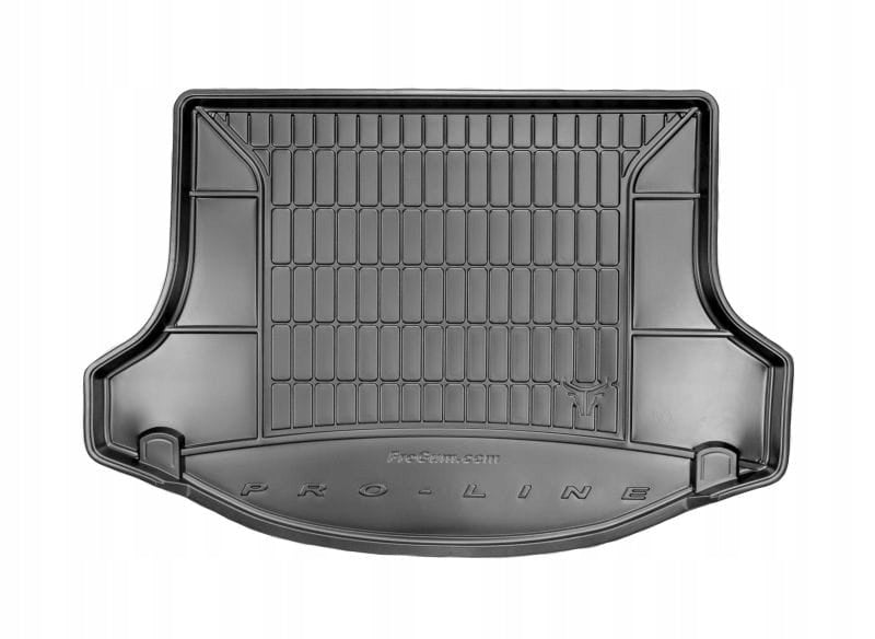 Trunk mat KIA SPORTAGE III SUV 06.10-12.15