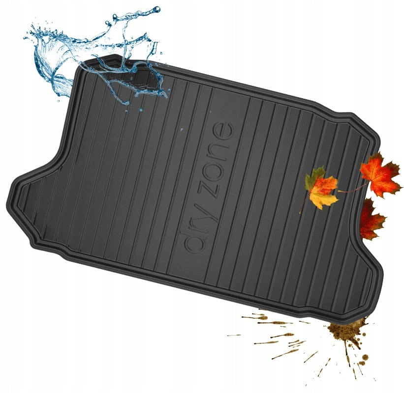 Trunk mat OPEL MERIVA B 06.10-03.17 Minivan Manufacturer Frogum