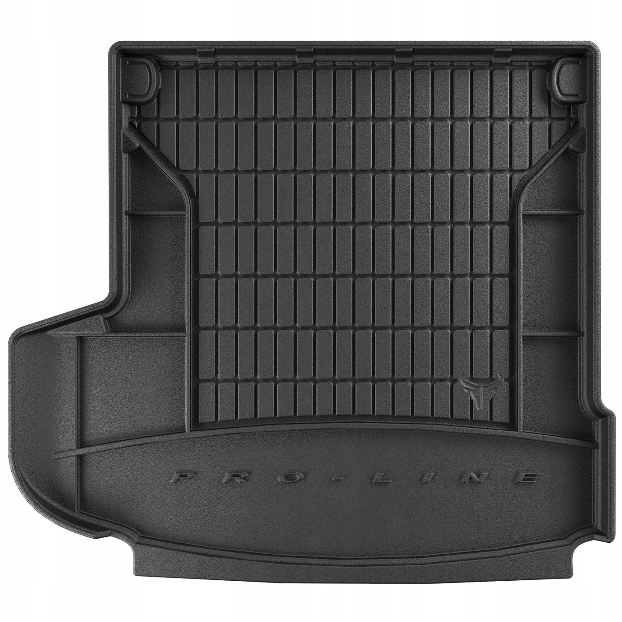 Trunk mat Pro-Line Opel Insignia B 2017-2022 Kombi without adjustable
