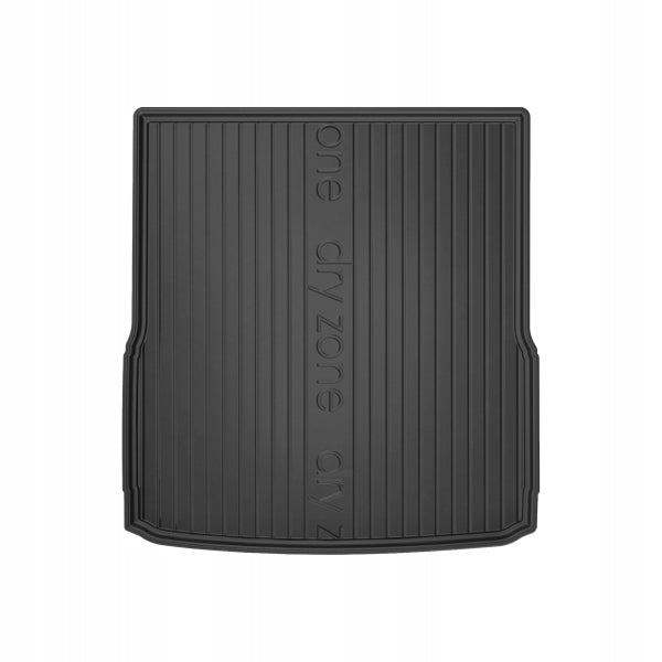 Trunk mat for VOLKSWAGEN PASSAT B6 2005-2010 Rubber DRYZONE