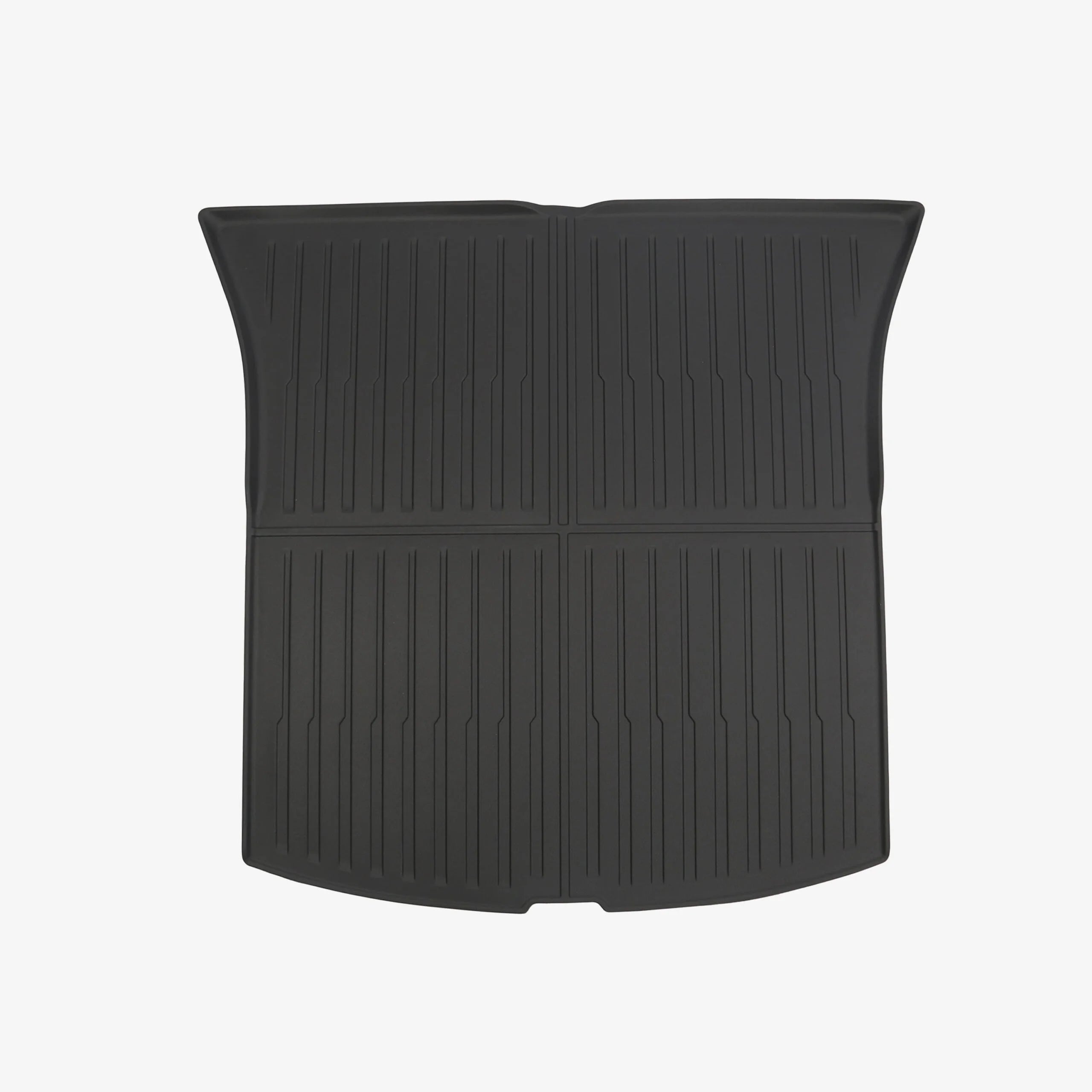 Trunk mat for the new Tesla Model Y Juniper Manufacturer's catalog number T00372