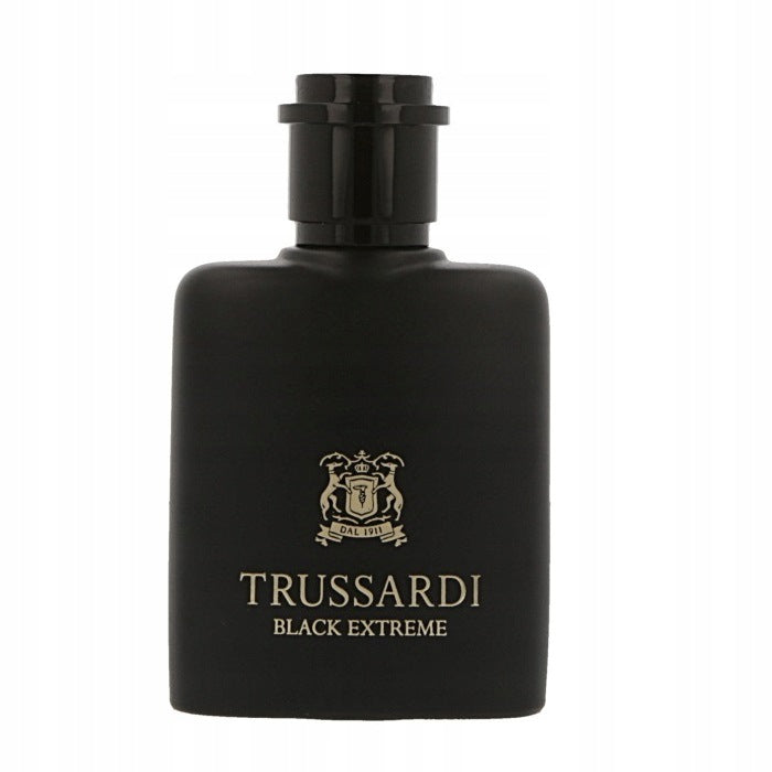 Trussardi Black Extreme eau de toilette spray 30ml