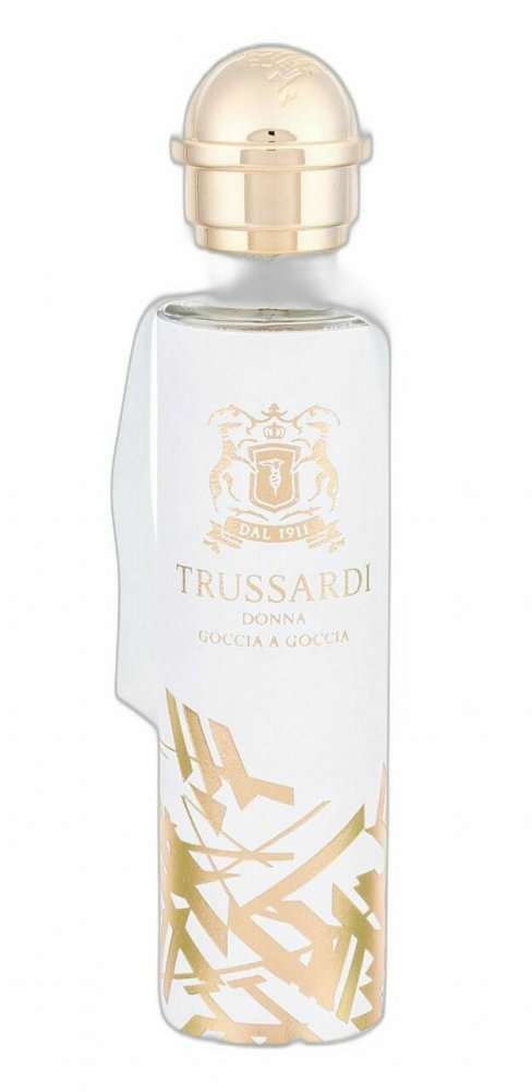 Trussardi Donna Goccia a Goccia EDP W 50ml EAN (GTIN) 8011530805401