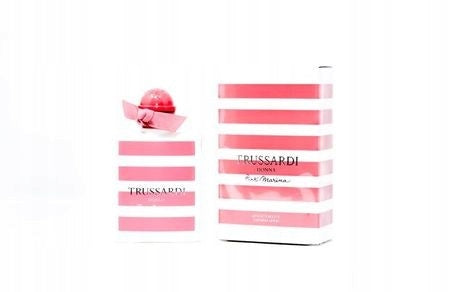 Trussardi Donna Pink Marina Edt 50Ml