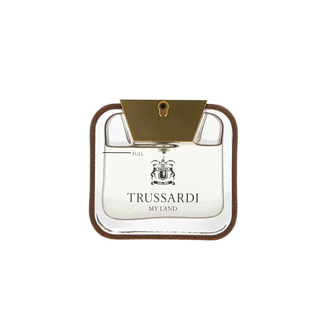 Trussardi My Land 50 ml EDT Brand Trussardi