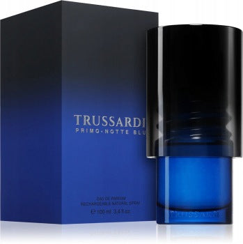Trussardi Primo Notte Blu Eau de Parfum EDP 50ml