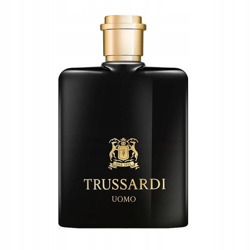 Trussardi Uomo eau de toilette for men 100 ml Manufacturer code 670242