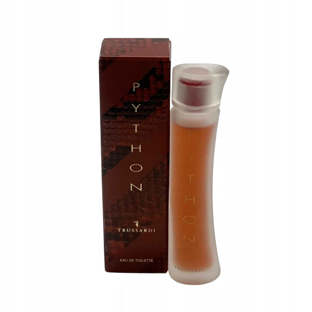 Trussardi python 50ml eau de toilette opportunity