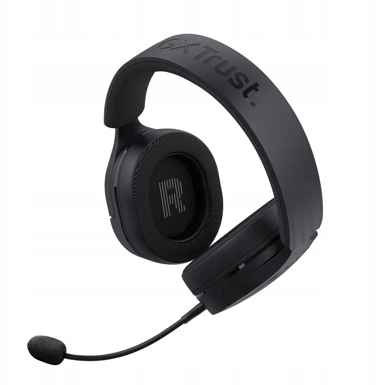 Trust 491 Fayzo Wireless On-Ear Headphones Manufacturer code 24901
