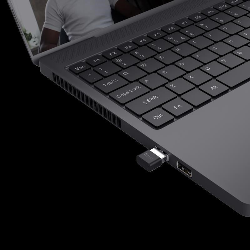 Trust Bluetooth 5 Adapter Brand Trust