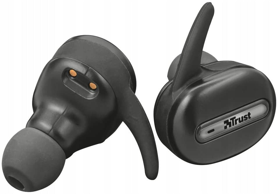 Trust Duet2 Bluetooth Wireless Headphones Color black