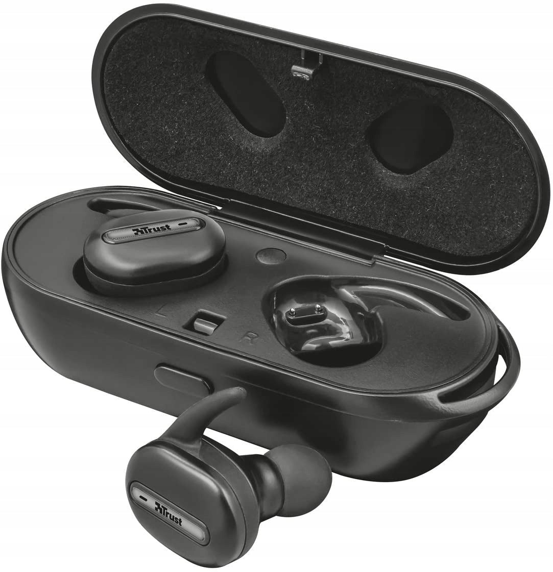 Trust Duet2 Bluetooth Wireless Headphones