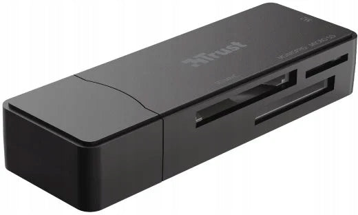 Trust Nanga USB 3.1 Card Reader
