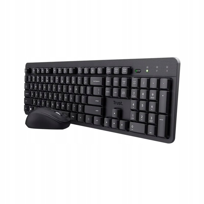 Trust Ody II Manufacturer code 25438