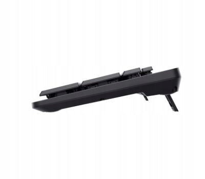 Trust Ody II Wireless Keyboard Keyboard layout US international (qwerty)