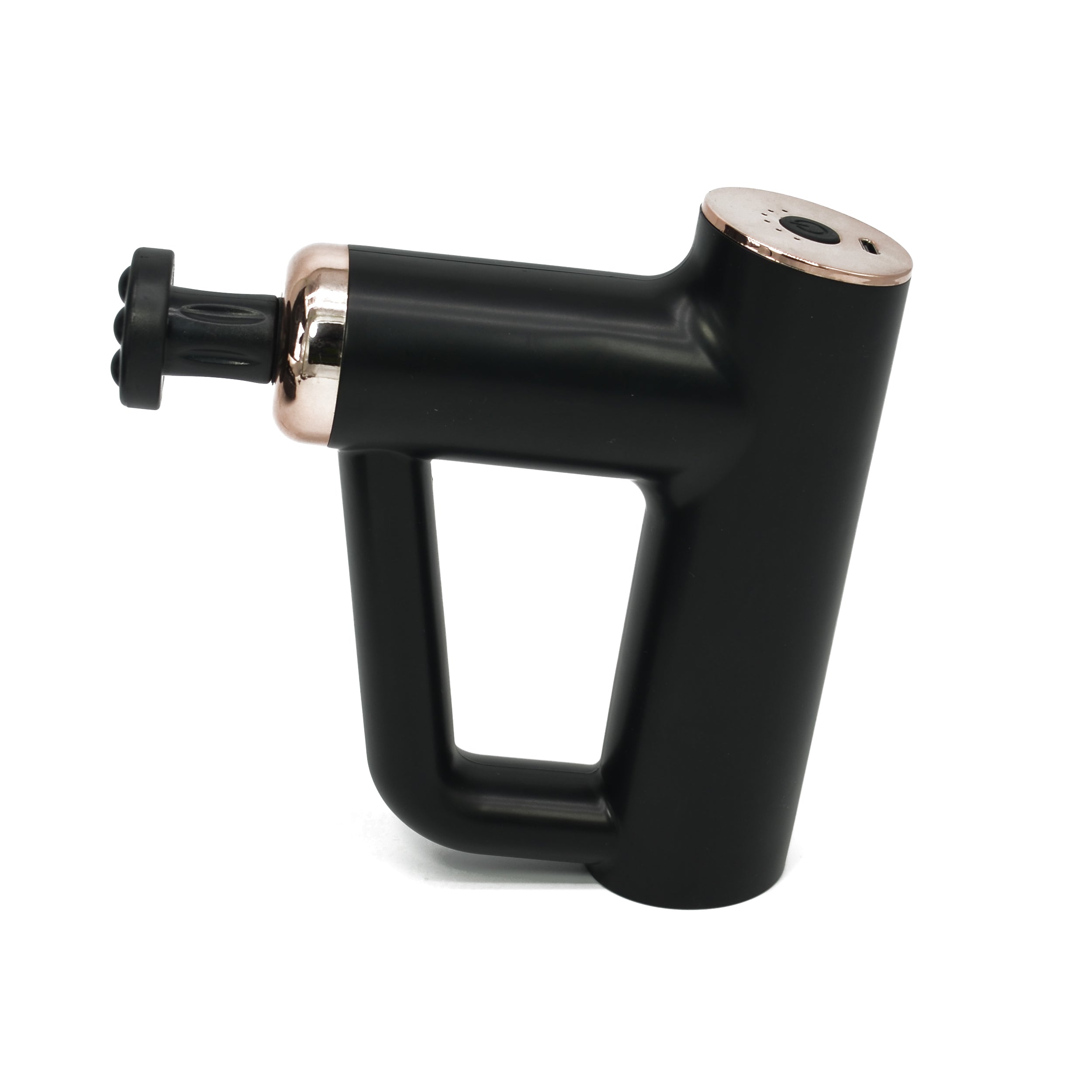 Trusty Power Gun Lite 25W Massage Gun – Black Packaging status original