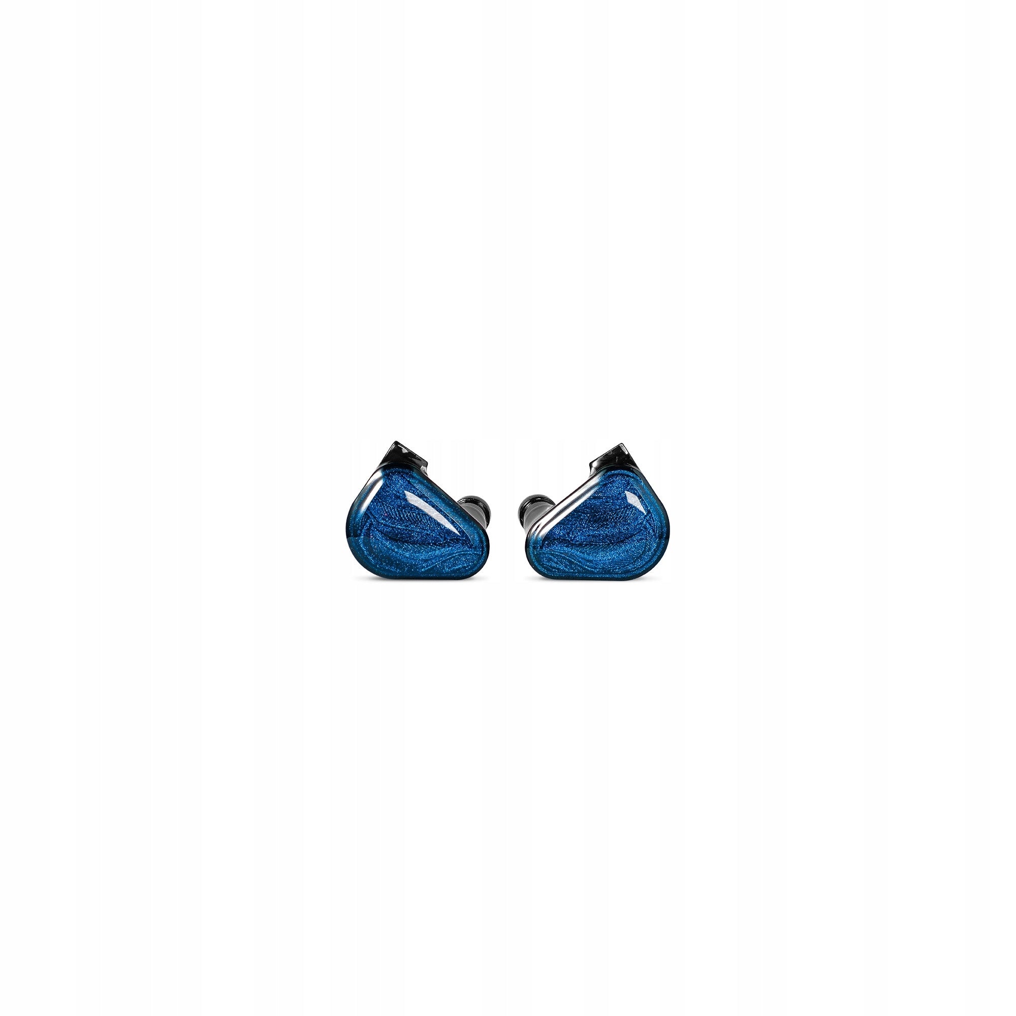 Truthear ZERO Blue - In-ear monitors - dual dynamic transducer Brand TRUTHEAR