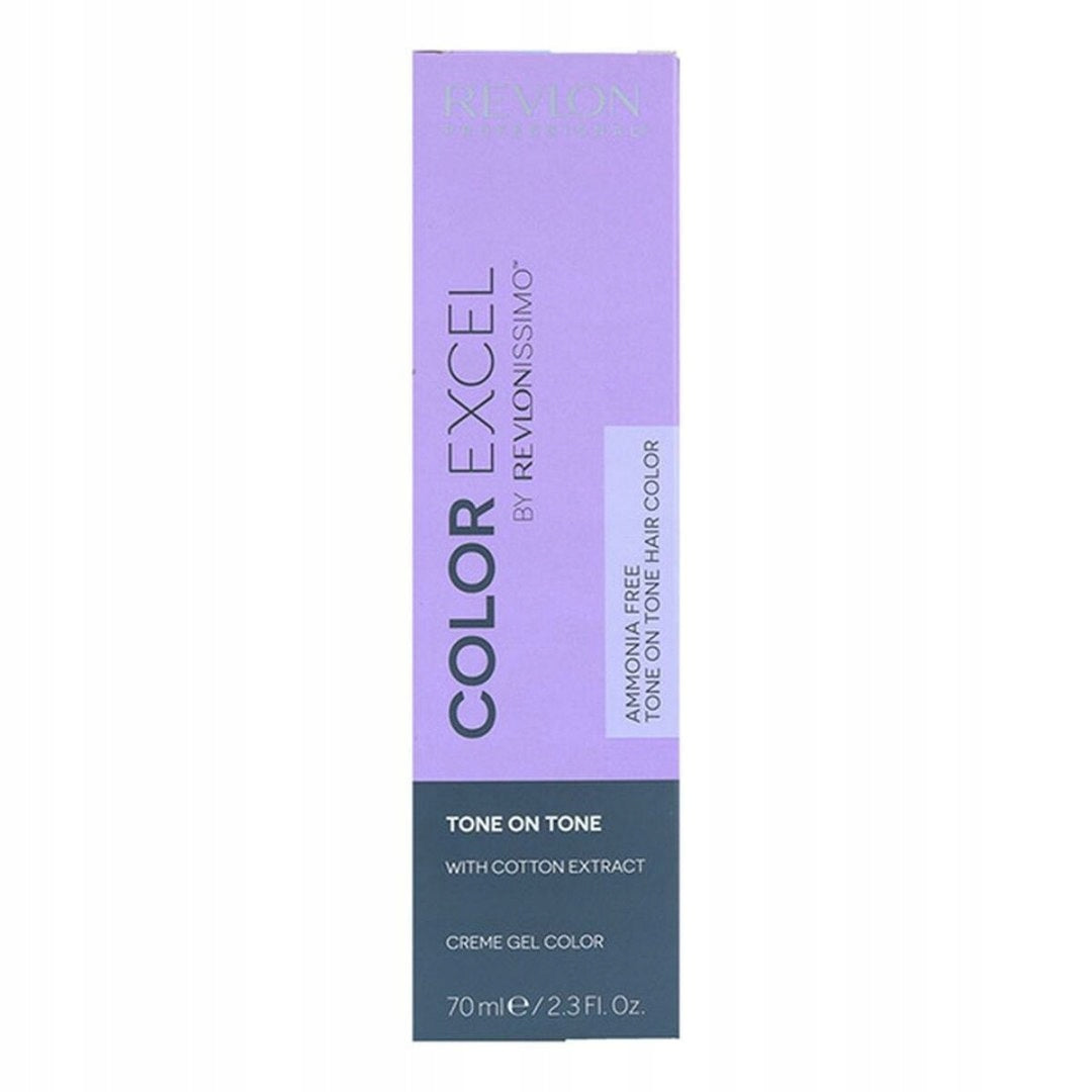 Haarfärbemittel Revlon Revlonissimo Color Excel Nr. 8.12, 70 ml 
