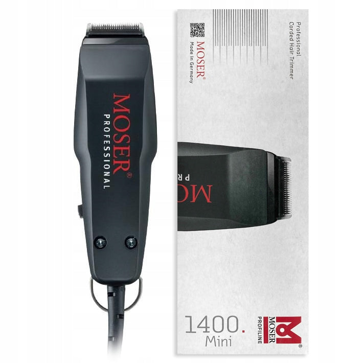 Wahl Moser 1411-0087