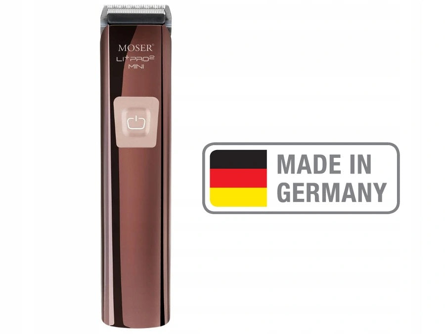 Wahl Moser Li+ Pro 