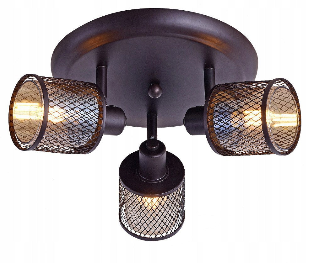 Candellux lighting šviestuvas Canabera 98-83098