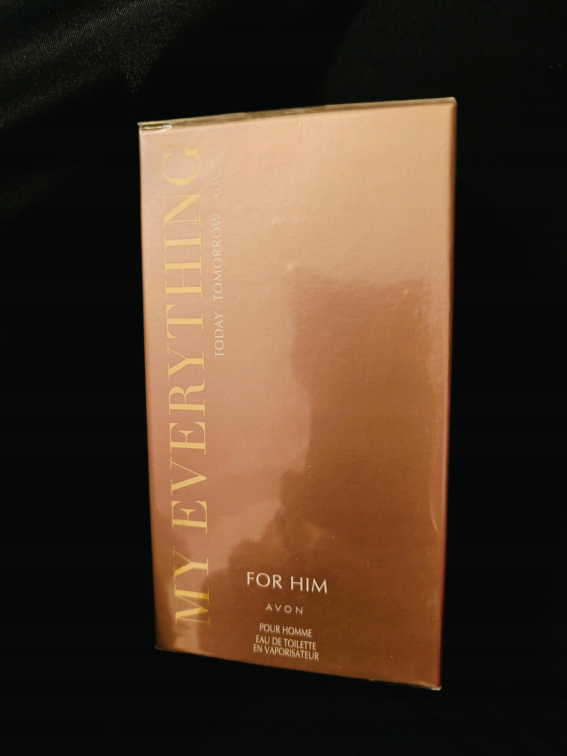 Tta My everything avon
