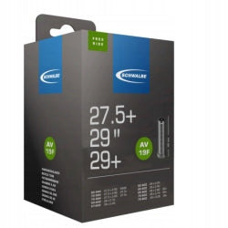 Tube 27.5/28/29 Schwalbe AV40 17, very light SV40mm