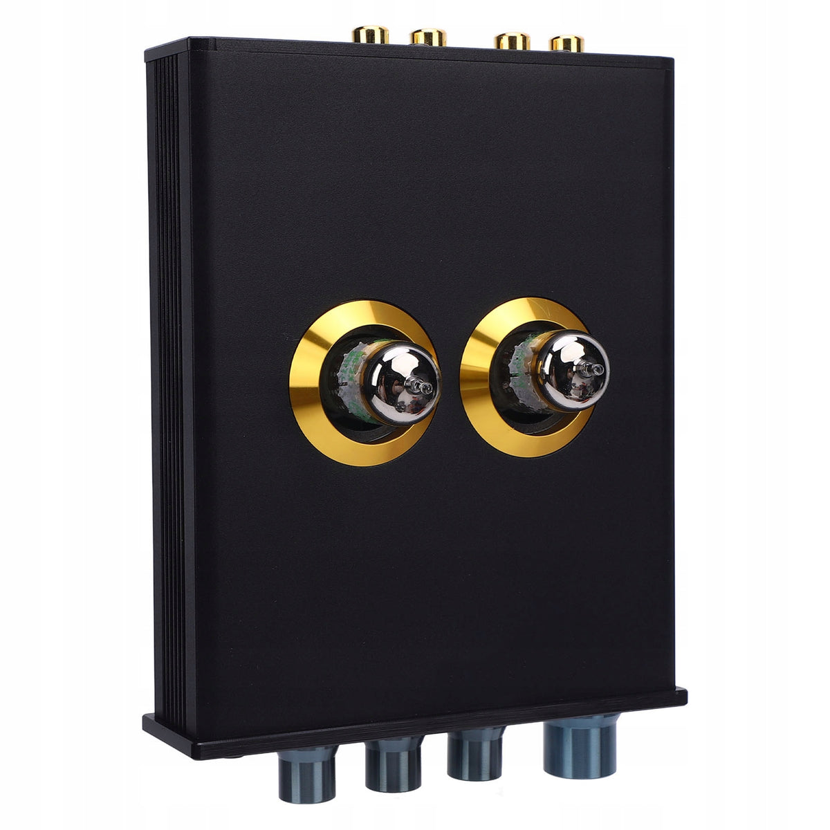 Tube phono preamplifier HiFi preamplifier Q5 Model other