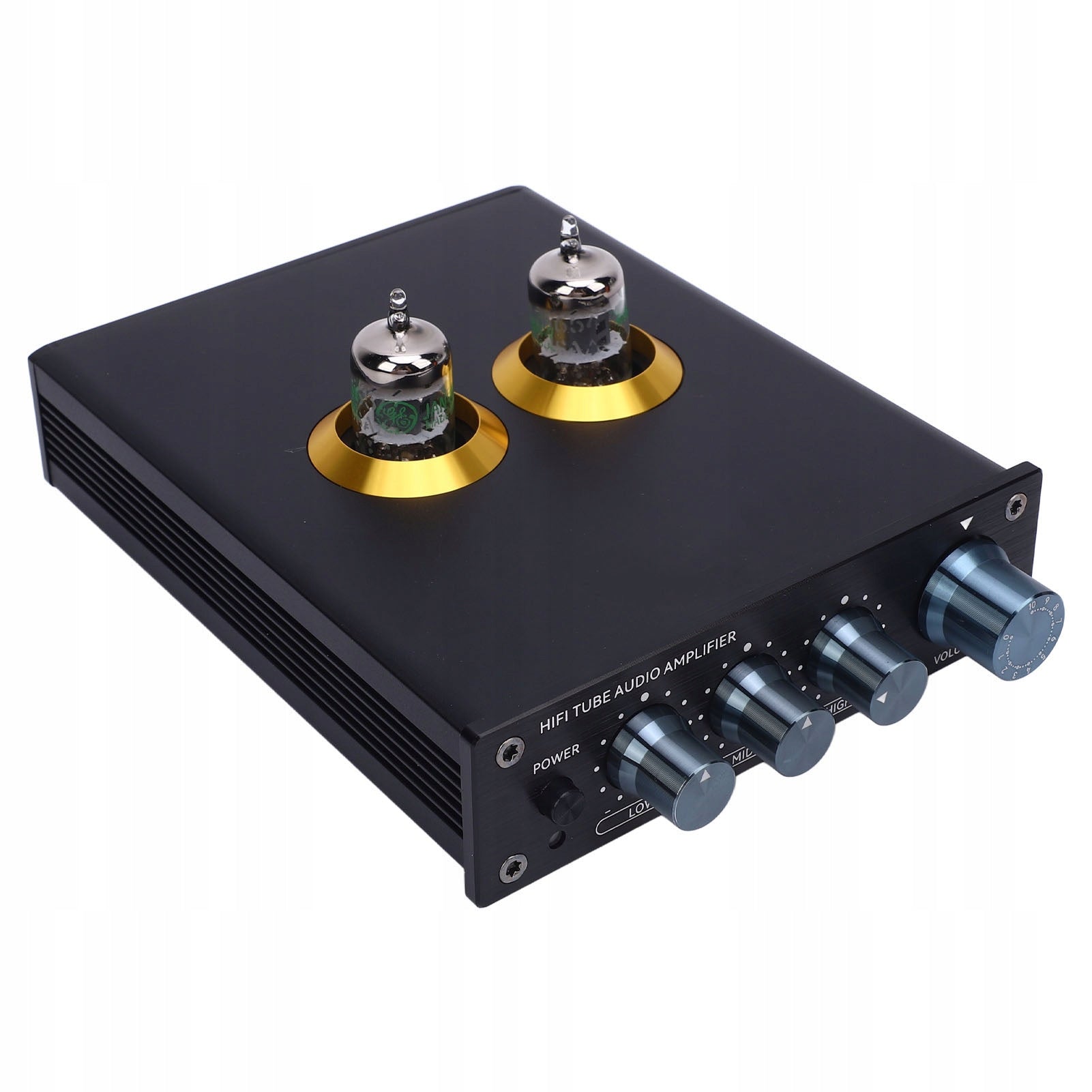Tube phono preamplifier HiFi preamplifier Q5
