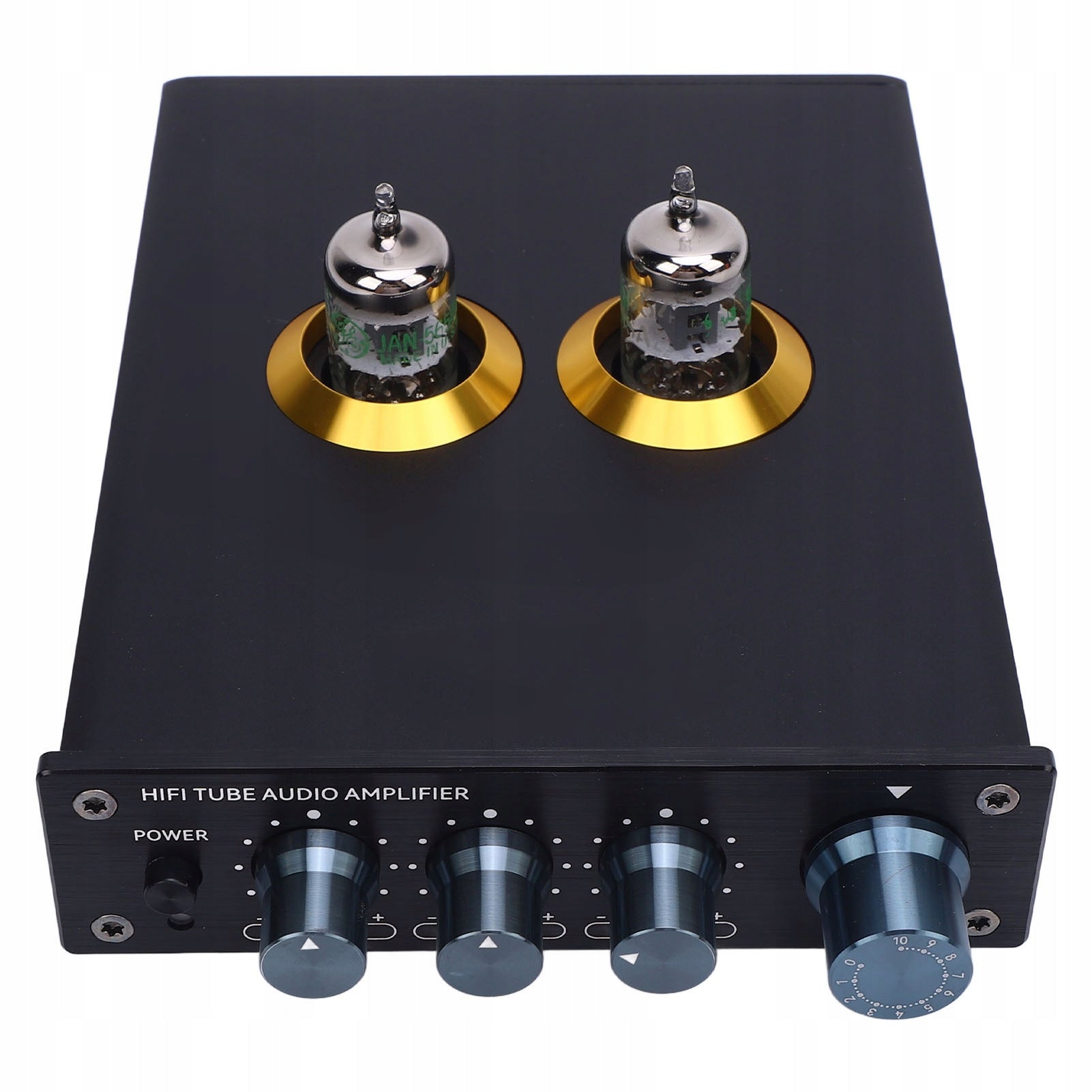 Tube phono preamplifier HiFi preamplifier R3 Brand no brand