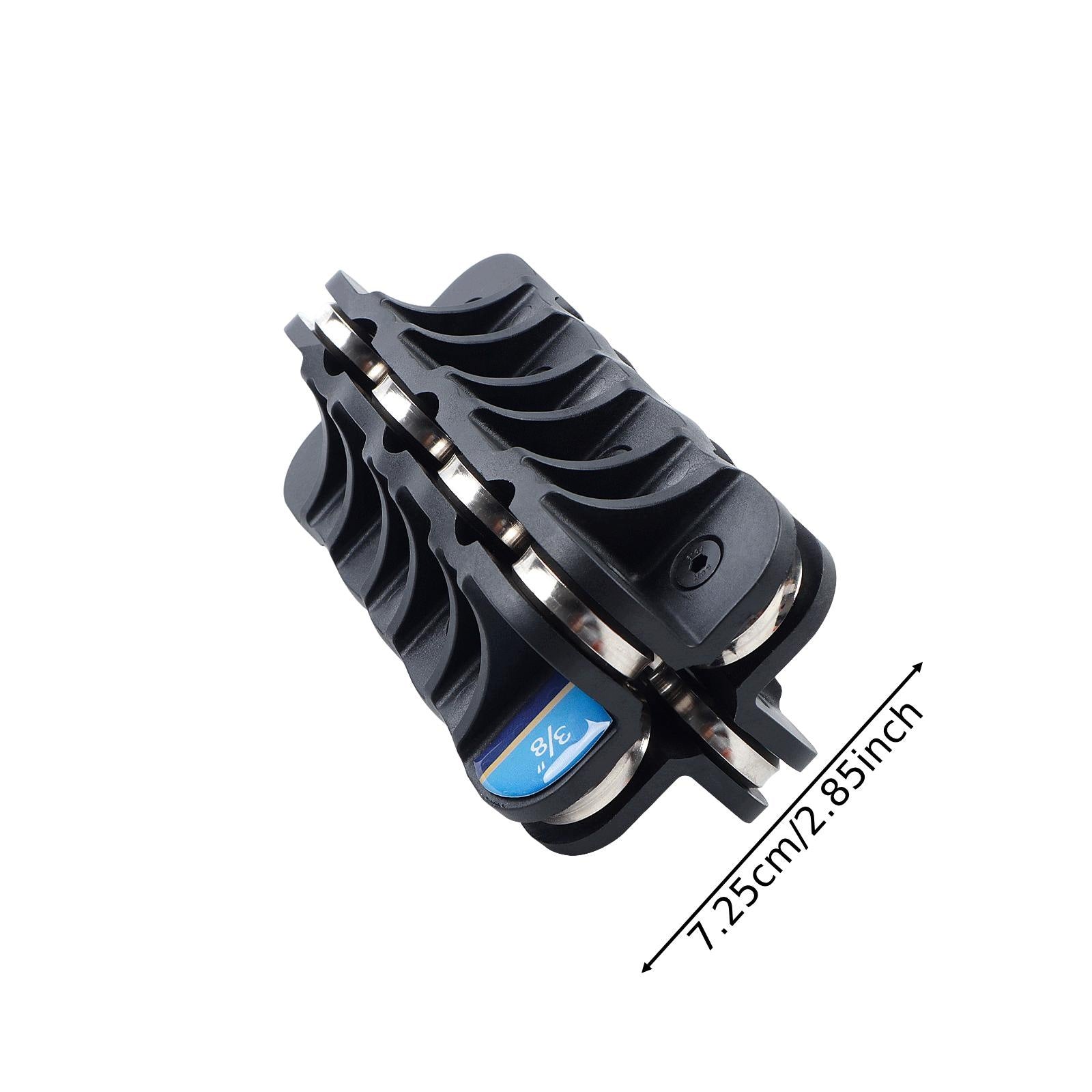 Tubing Straightener High Performance Direct Replace Versatile Steel Style C Brand no brand