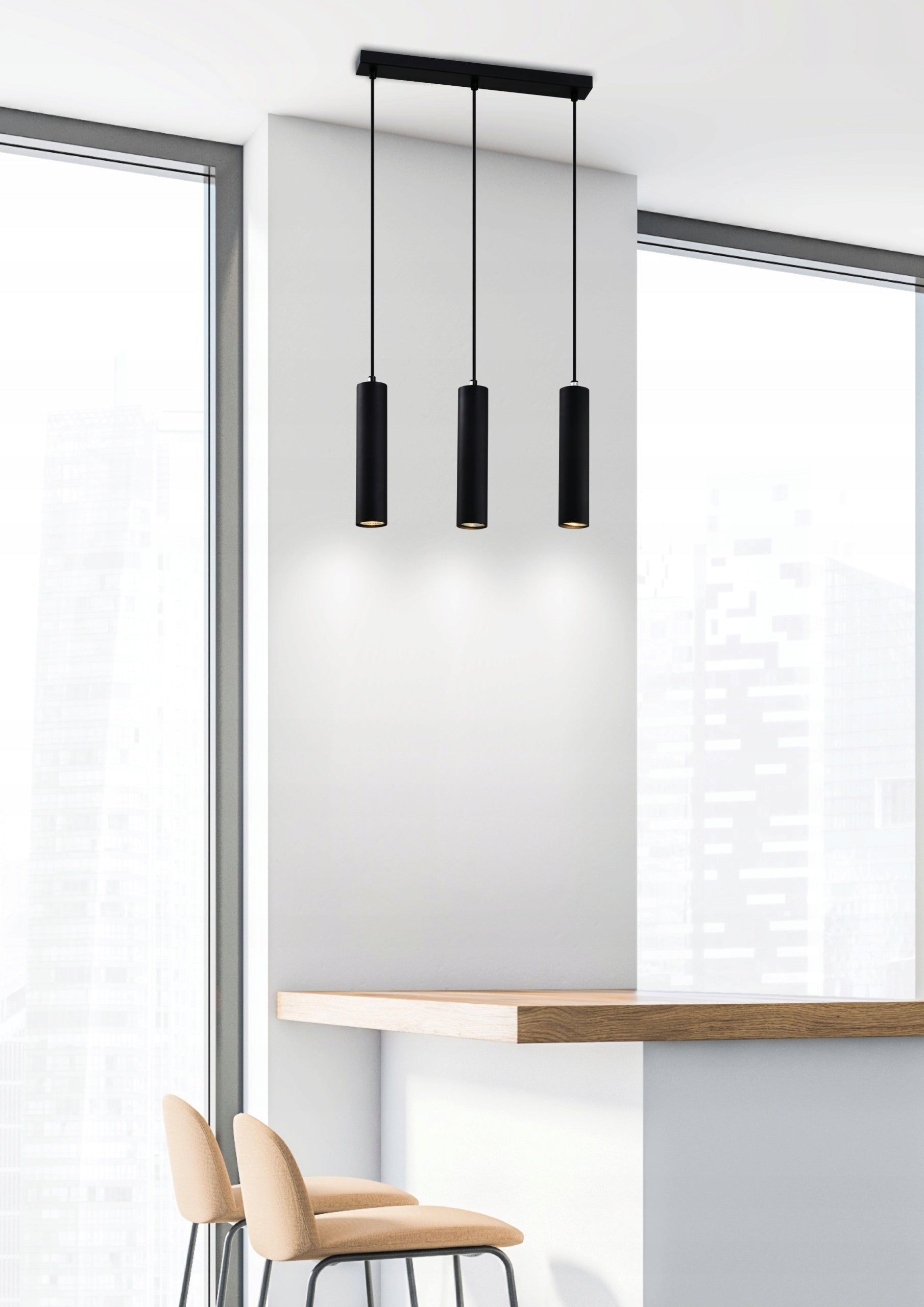 Hängelampe Candellux 33-79091 
