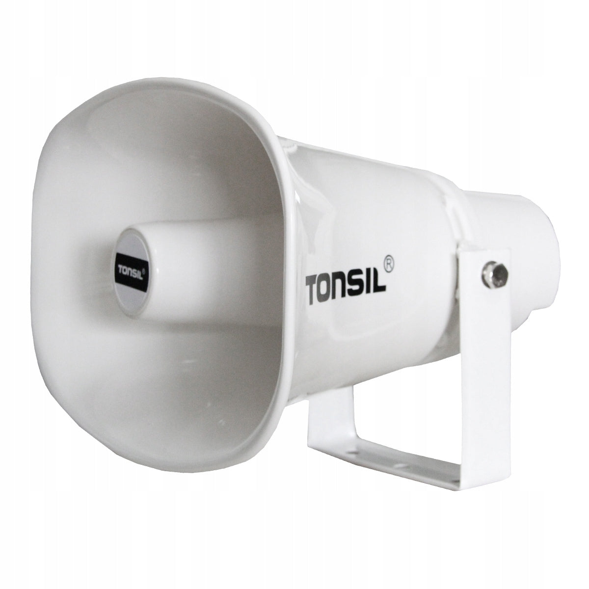 Tubular Speaker Tonsil GZT 30 Outdoor Indoor TUBE 30W IP66 100V 8ohm Manufacturer code Głośnik Tubowy Tonsil GZT 30 / Tuba