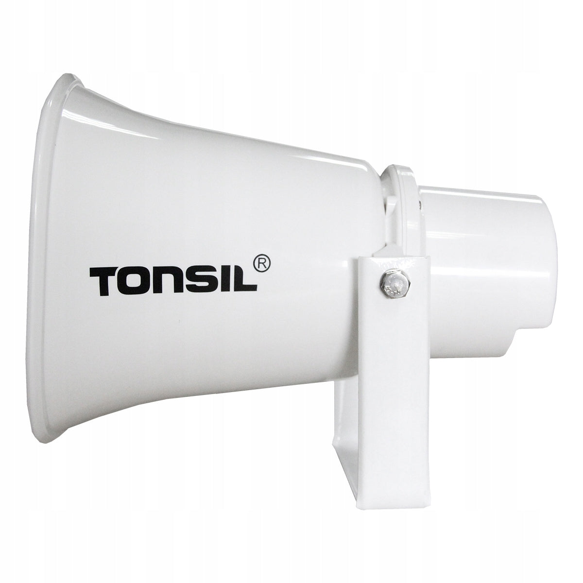 Tubular Speaker Tonsil GZT 30 Outdoor Indoor TUBE 30W IP66 100V 8ohm Packaging status original