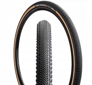 Tufo Thundero HD Tubeless Classic Skin 700x44C Bicycle type gravel