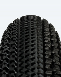 Tufo Thundero HD Tubeless Classic Skin 700x44C Wheel size (") 28