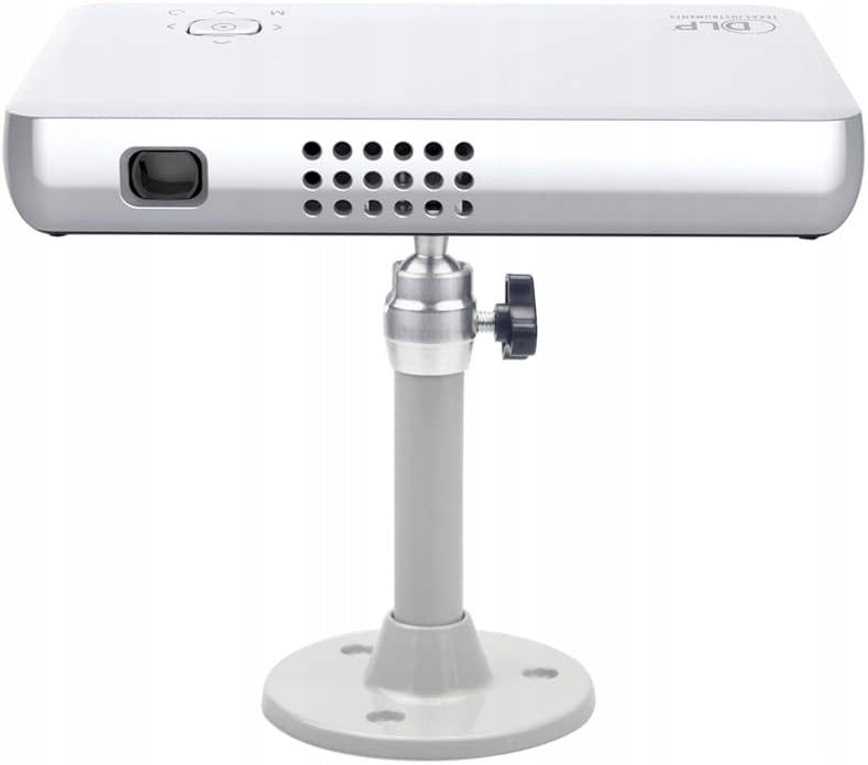 Tuggui Wall Ceiling Mount for Mini Projector Adjustable 2kg Aluminum Model alu