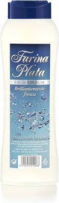 Tulipan Negro Woda kolońska Farina Plata 600ml