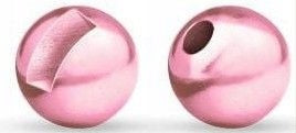 Tungsten head Traper 10pcs Fluo Red Diameter (mm): 2.5, Colour: Fluo Red Kind Other
