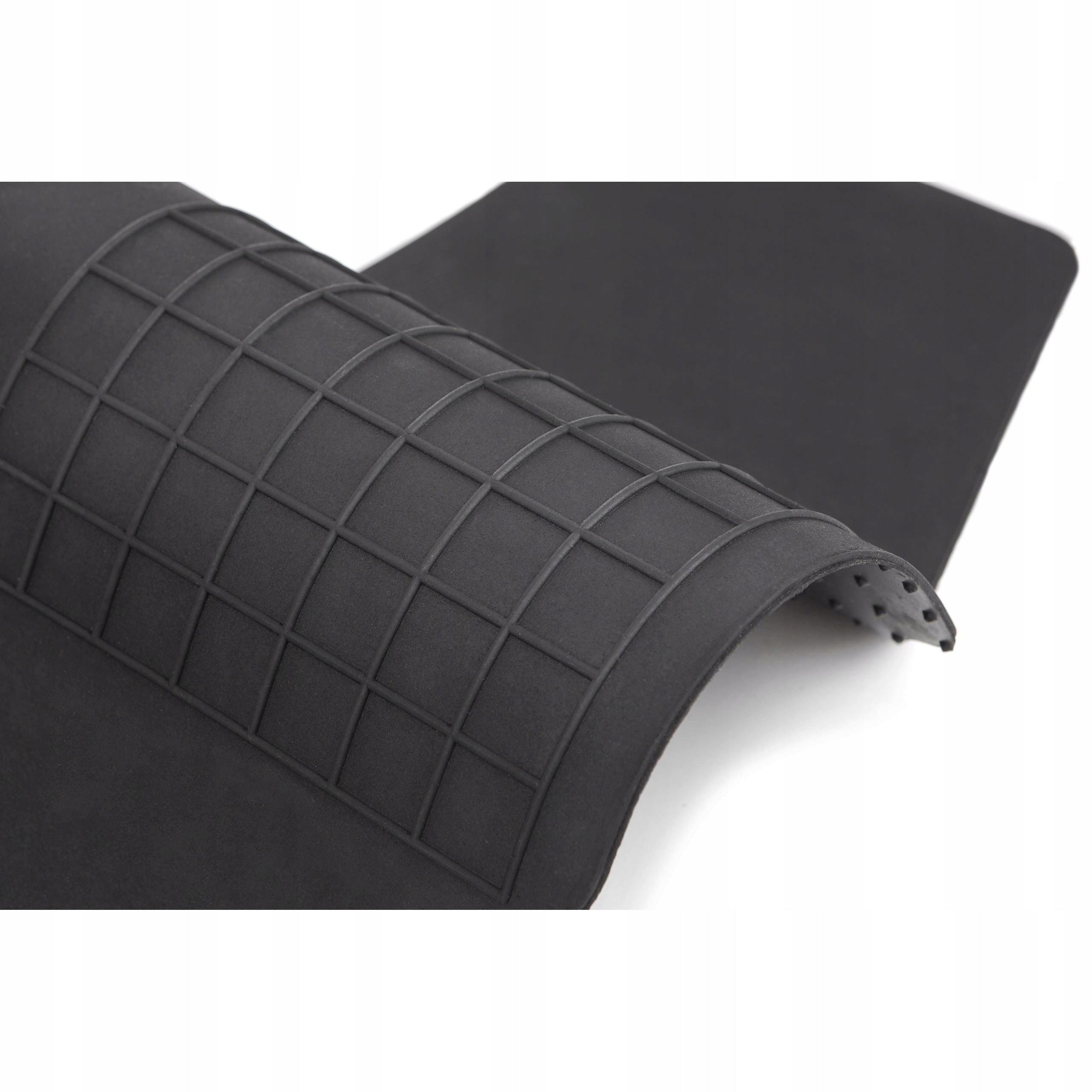 Tunnel/rubber cover RENAULT Captur II Hood 2019-2026 2025 2024 2023 2022