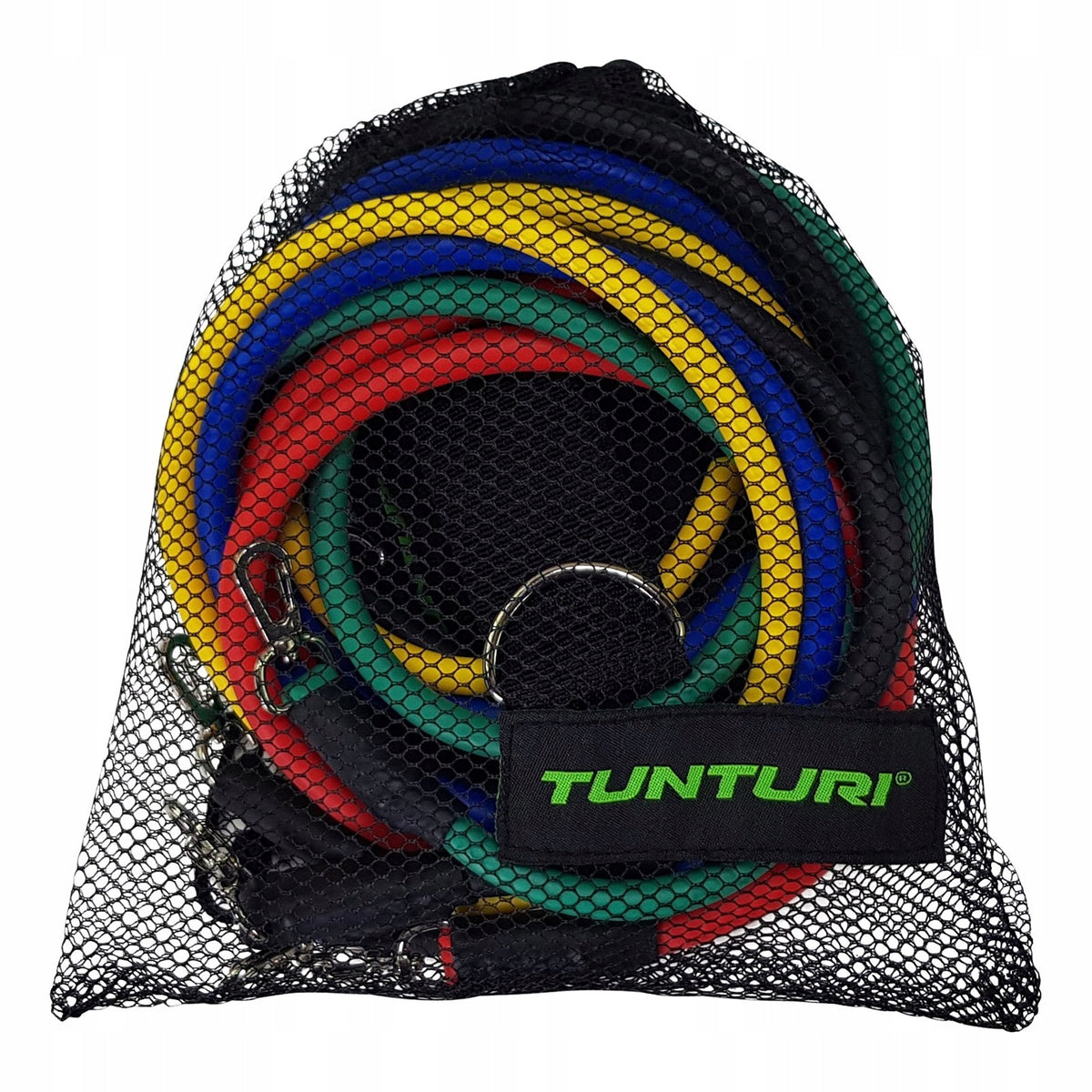 Tunturi Multifunction kit with adapters and expanders TUNTURI Manufacturer code 14TUSFU199