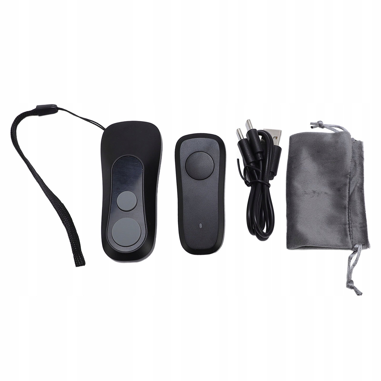Turner Remote Control Page for Kindle PaperWhite Wireless 47