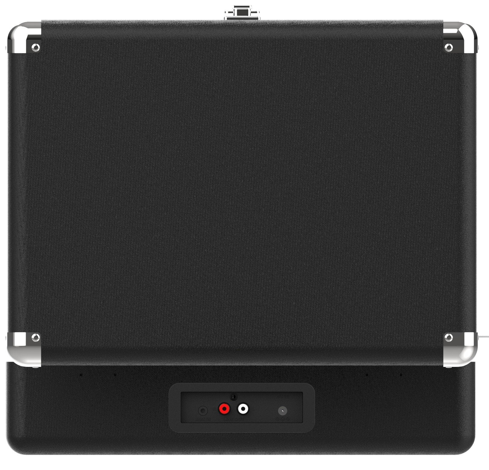 Turntable AIWA ATT-18BT Bluetooth USB Black Model ATT-18BT