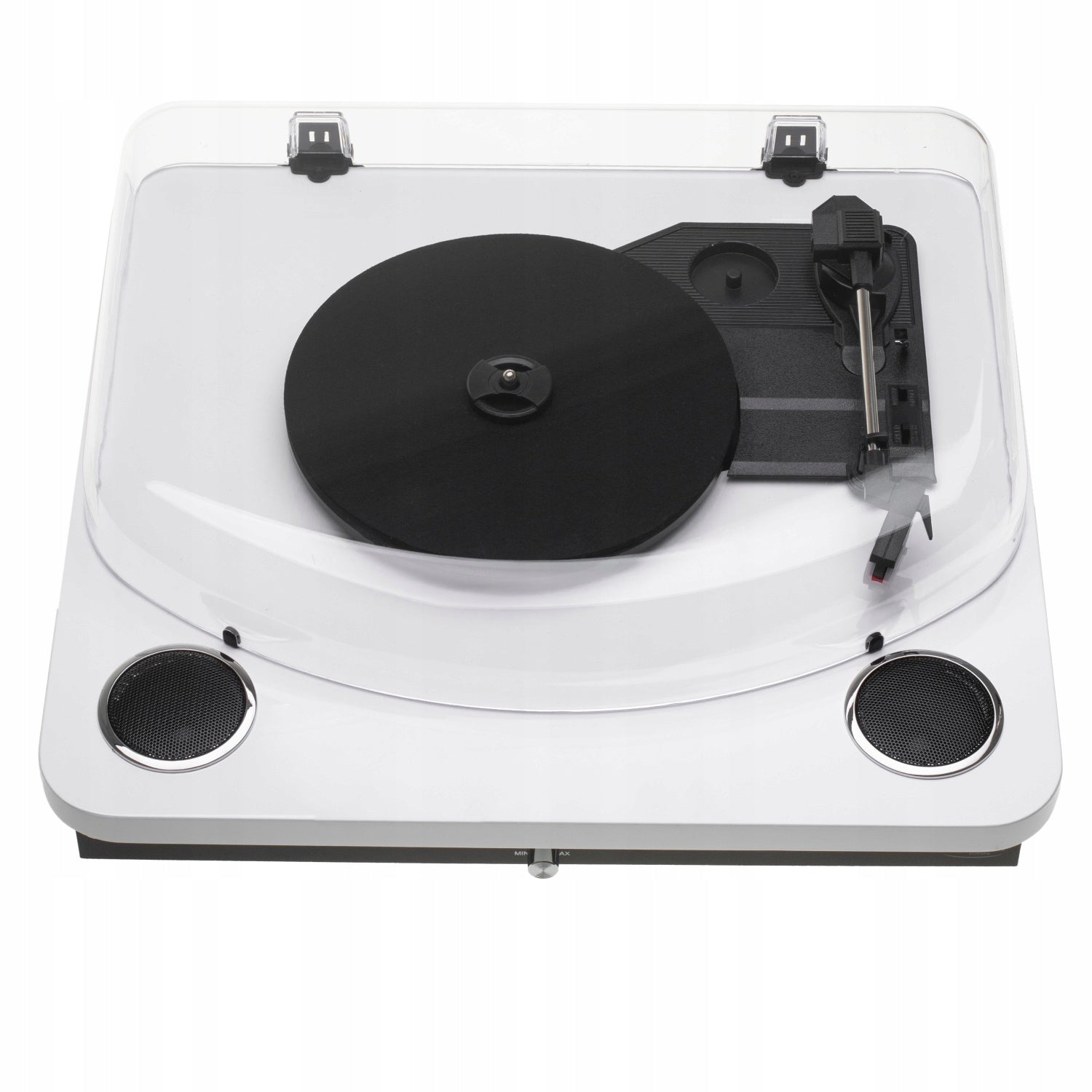 Turntable AUTOMATIC Recording from disc to USB Bluetooth 5.4 size. 7 10 12 Packaging status original