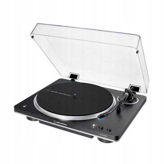 Turntable Audio-Technica AT-LP70XBT | BLACK | BLUETOOTH EAN (GTIN) 4961310162313