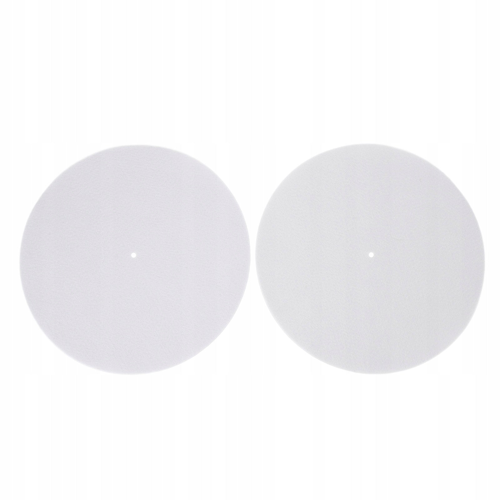 Turntable Pad, 12-Inch Felt Disc Mat for Turntable Brand no brand