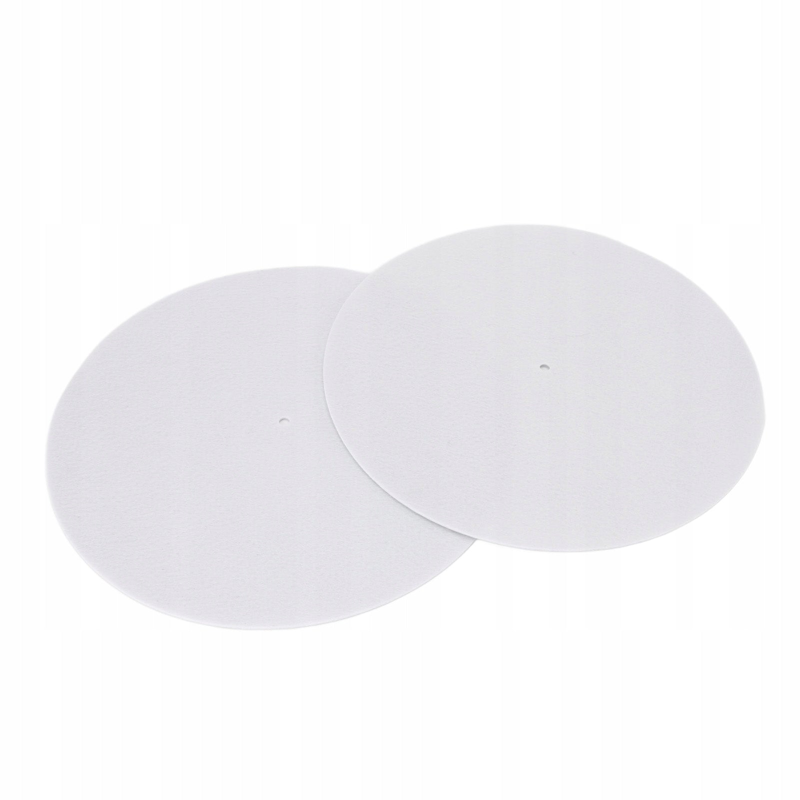 Turntable Pad, 12-Inch Felt Disc Mat for Turntable
