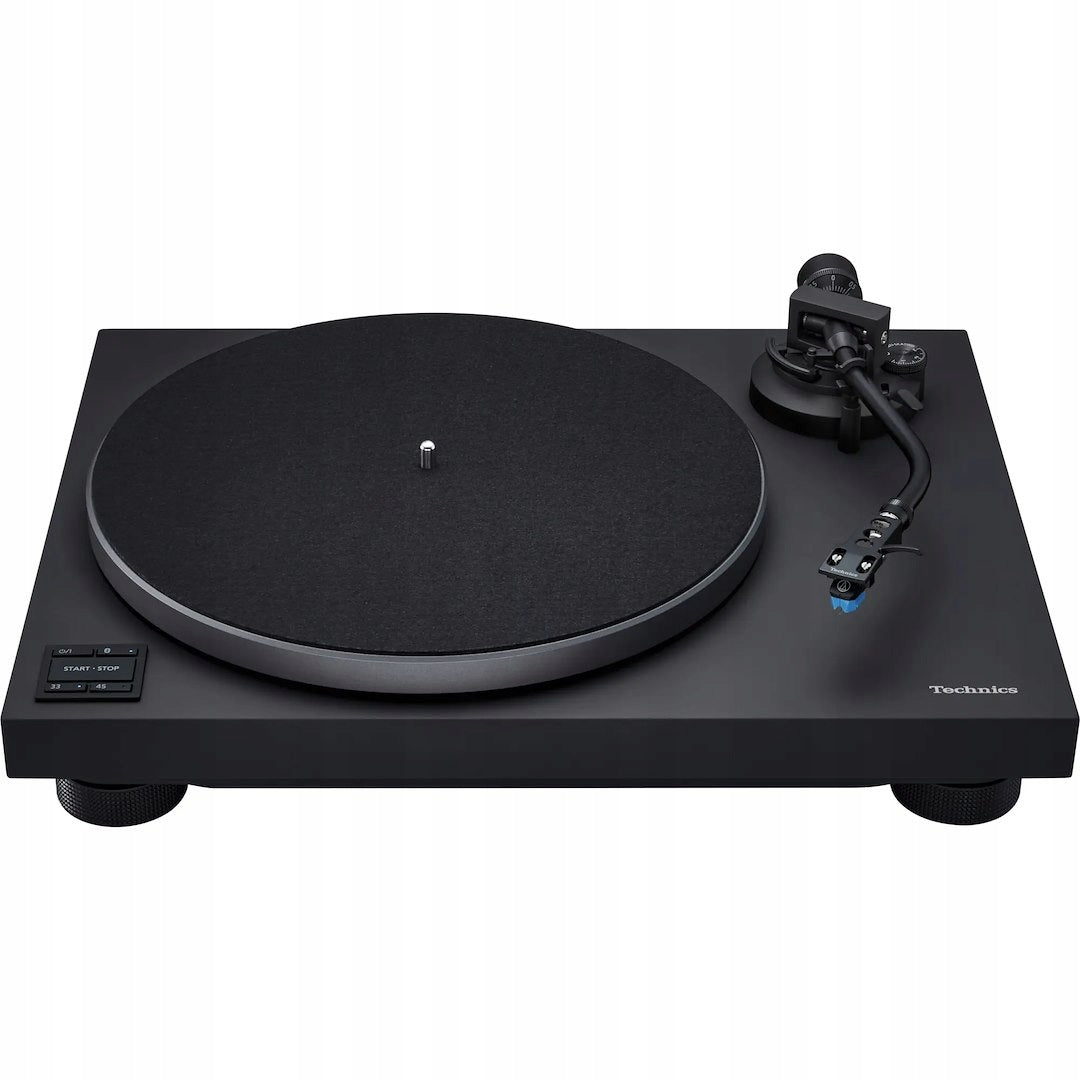 Turntable Technics SL-40CBTE-K Turntable with Bluetooth direct drive
