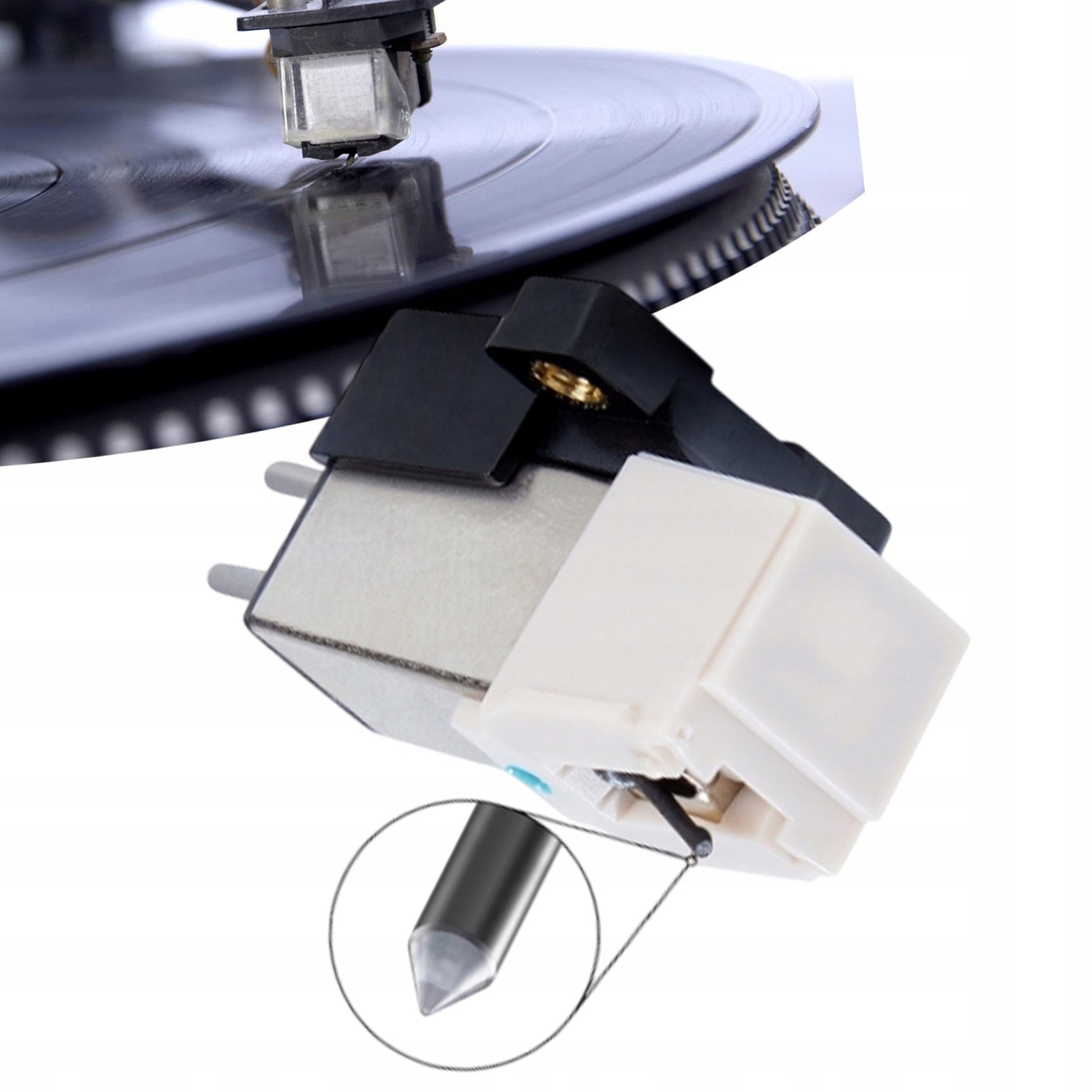Turntable cartridge MF100 MF101 MF105 / AT3600