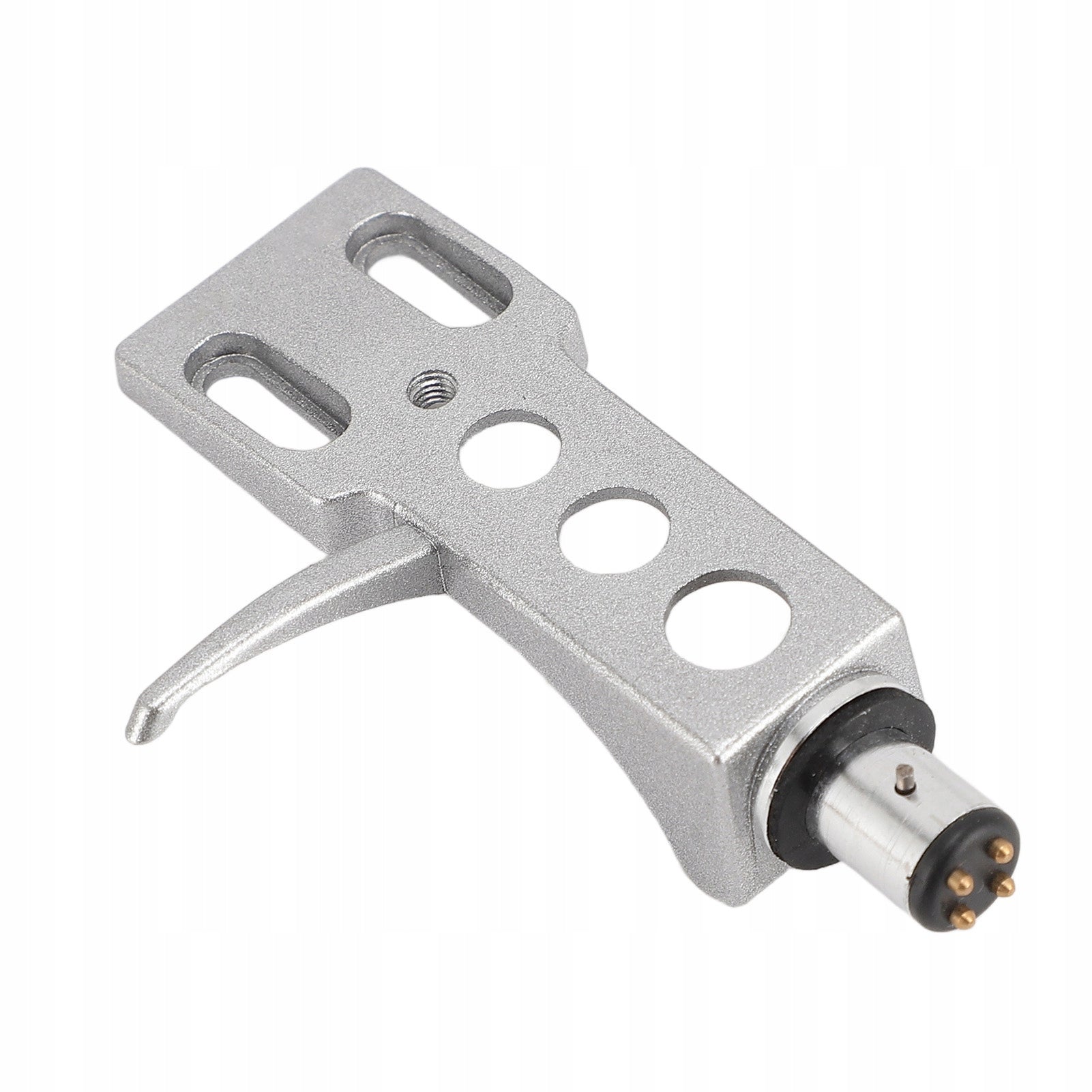 Turntable head, turntable head Good electrical connection for replacement Brand no brand